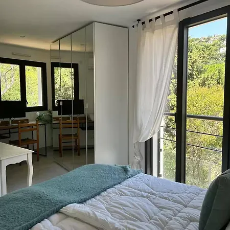 Moderne Avec Piscine - 6 Pers. - Fr-1-226b-265 Σπίτι διακοπών
