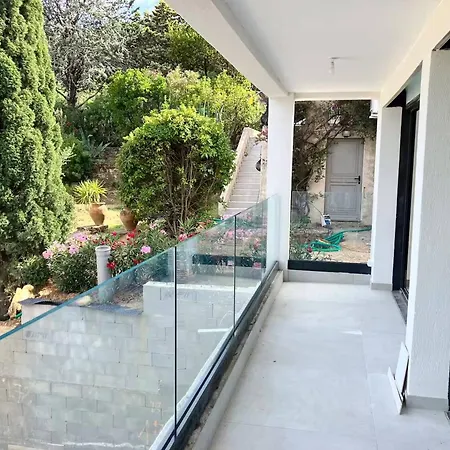 בית נופש Moderne Avec Piscine - 6 Pers. - Fr-1-226b-265 *