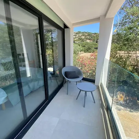 בית נופש Moderne Avec Piscine - 6 Pers. - Fr-1-226b-265