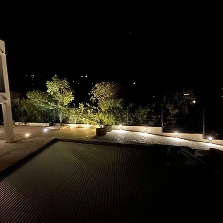 בית נופש Moderne Avec Piscine - 6 Pers. - Fr-1-226b-265 קבלייר-סור-מר