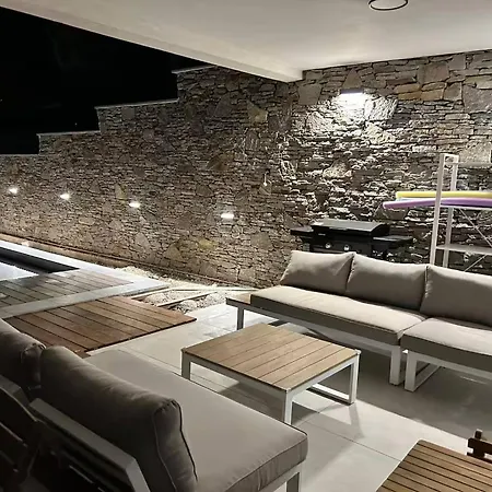 Moderne Avec Piscine - 6 Pers. - Fr-1-226b-265 Cavalaire-sur-Mer